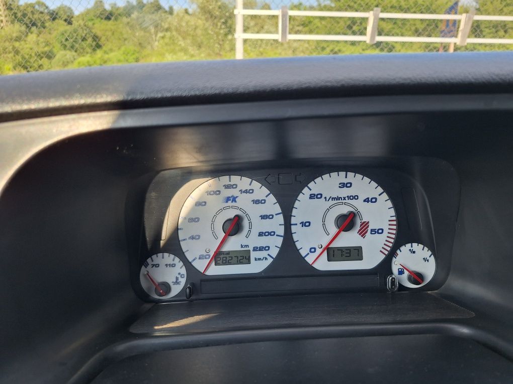 Vw Golf 3 syncro tdi