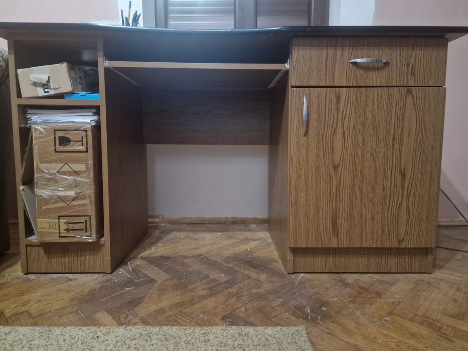 Boilere și mobila