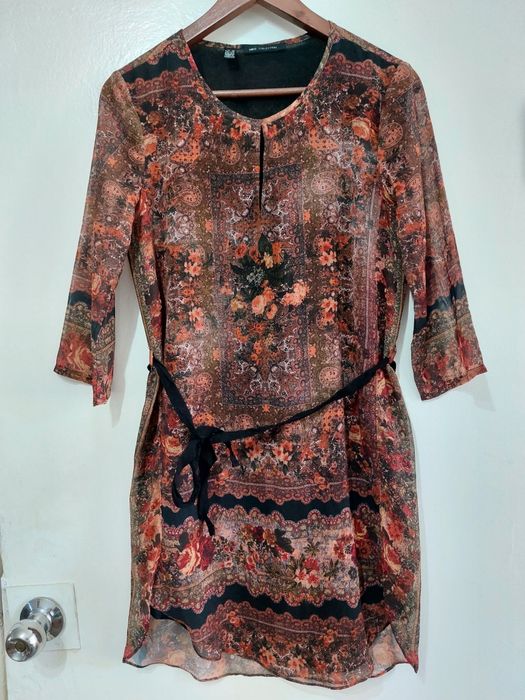 Платье inciti zara hm 6 разных