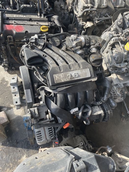 Кантрактные двигатели из Европы на Wolsvagen