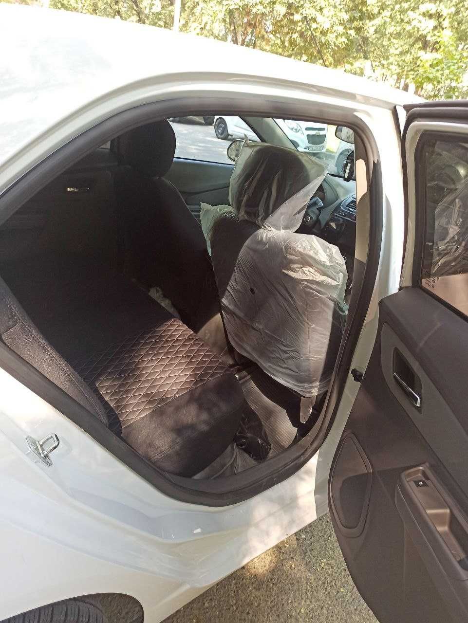 Cobalt GX-STYLE (Arenda s vikup)