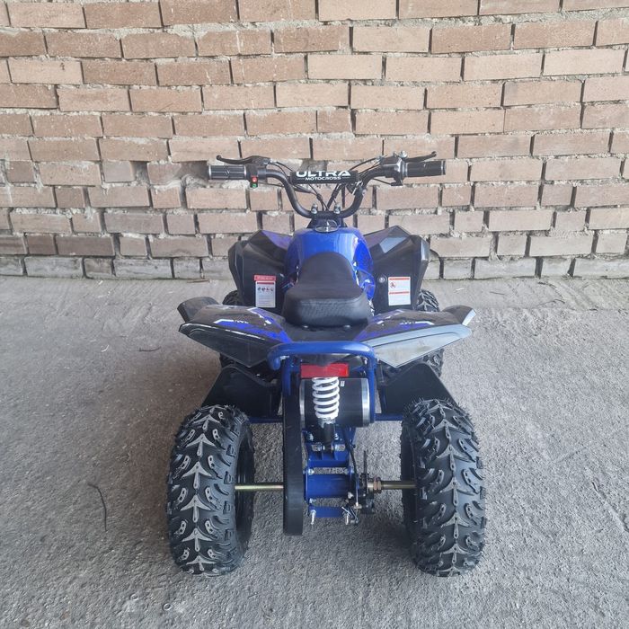 Atv 1000 W 48 volți ,pentru copii 3-9 ani Nou cu garanție
