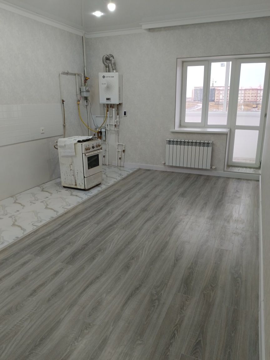Продам 3 к.кв. р-он Батыс2
