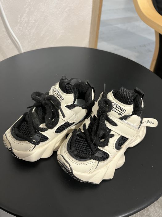 Обувки за момчета, 22 размер. 7 чифта