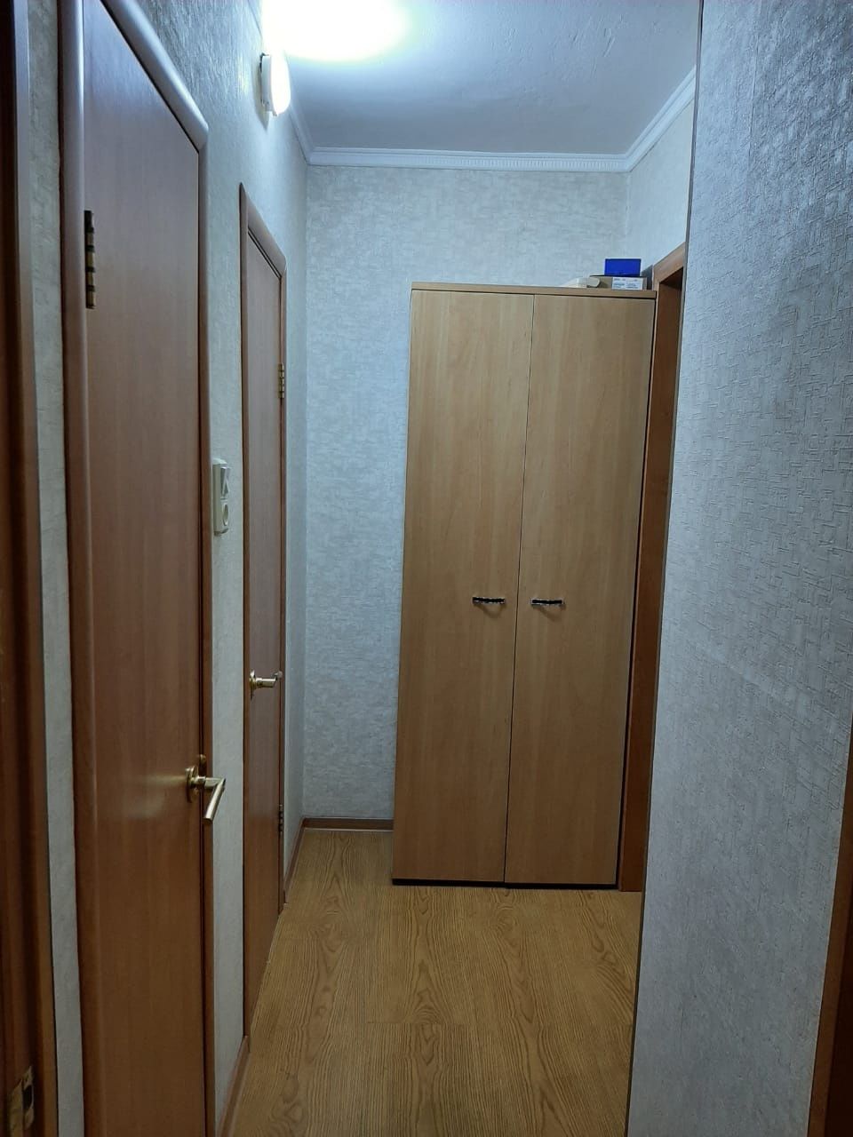 Сдам 1-комн квартиру на длительный срок