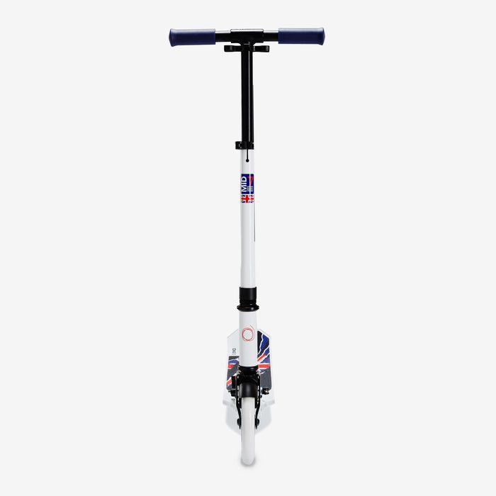 Trotinetă Mid 7 Uk - produs resigilat - (SecondHand) Decathlon