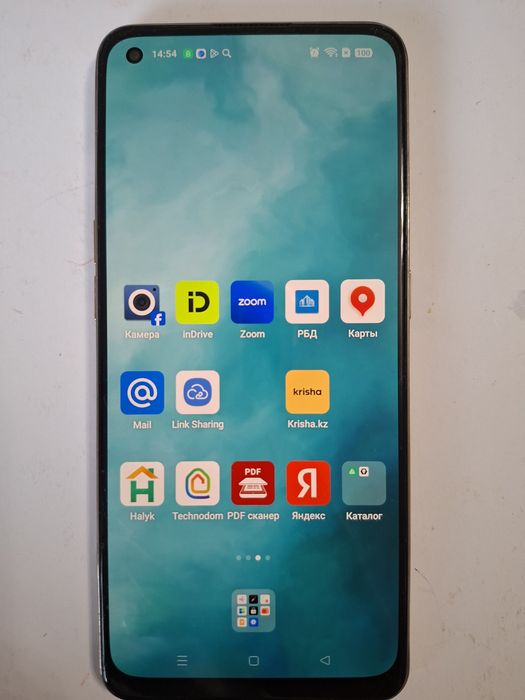 Oppo Reno 8T телефон