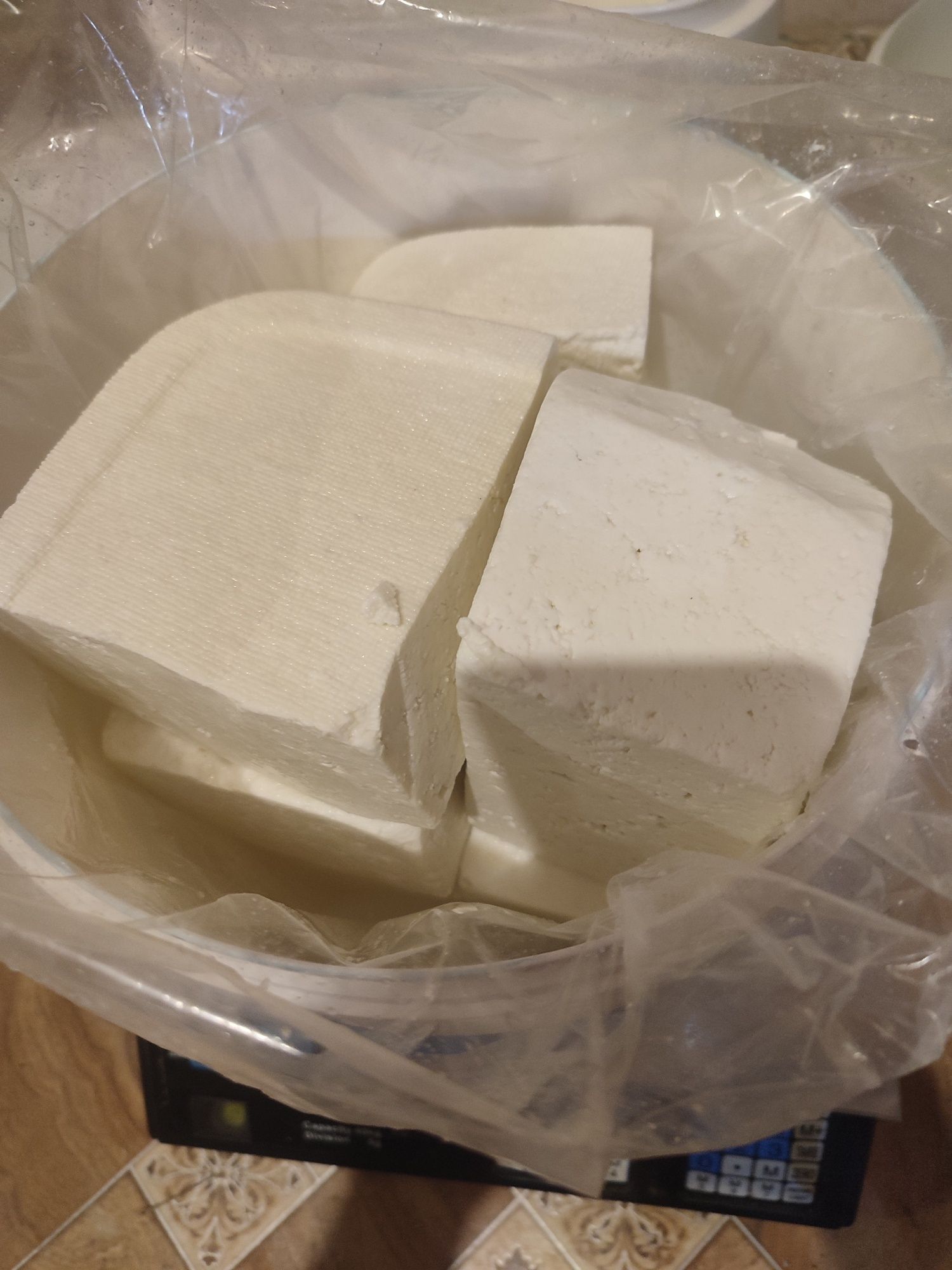 Produse bio cu chiag natural