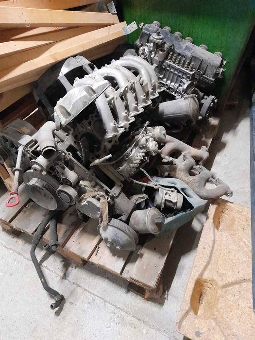 Резервни части за автомобили