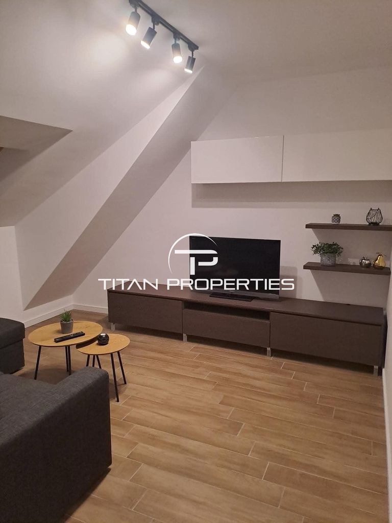 Дава се под наем Четиристаен апартамент в Пловдив, Мараша - 120 кв.м за 600 € - Снимка #3