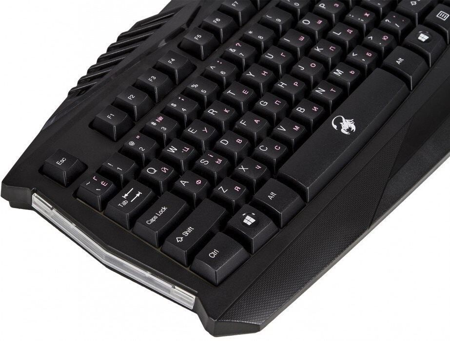 Клавиатура игровая GENIUS Scorpion K220