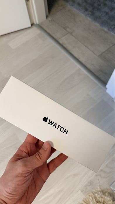 Apple Watch SE2 44mm GPS