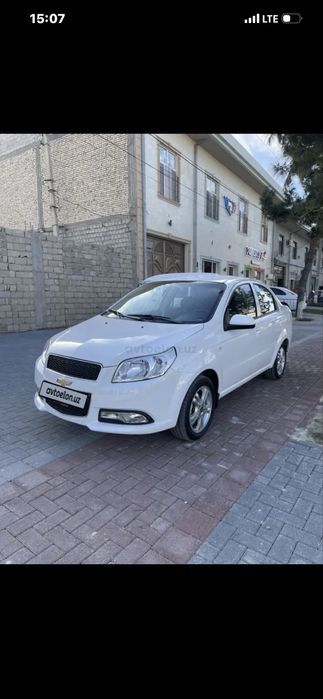 Нексия 3 А/Т 2021/22 йил