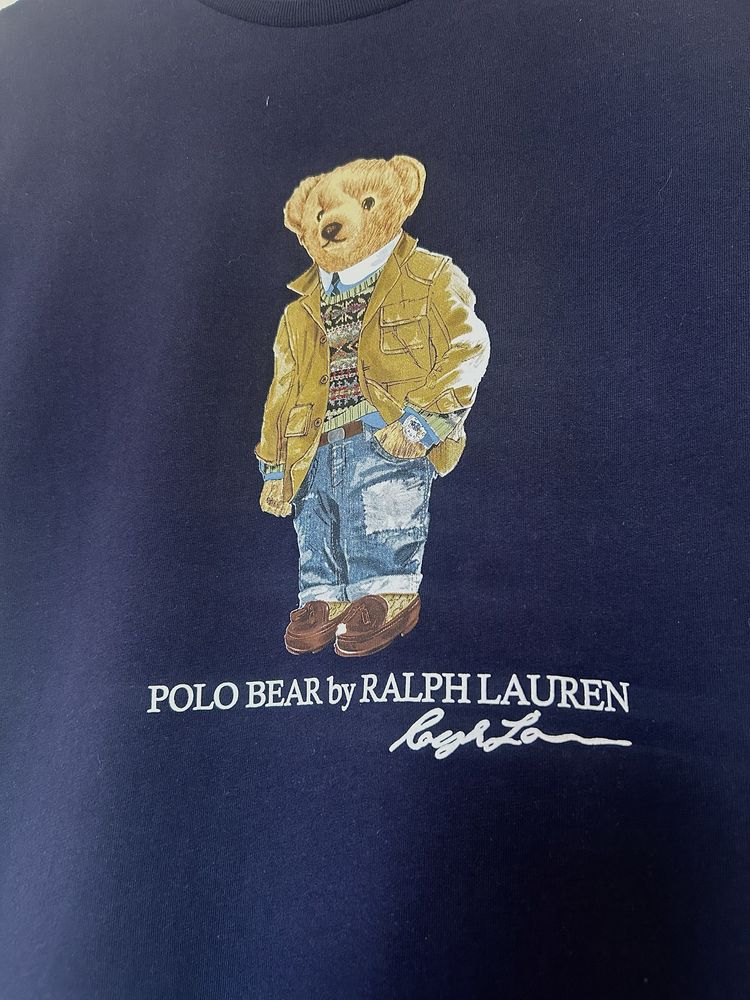 Оригинална мъжка тениска Ralph Lauren