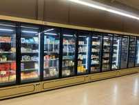 Vitrine frigorifice profesionale