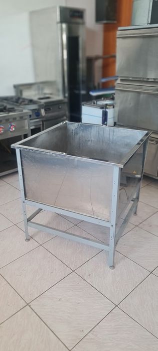 Котломойка нержавейка