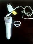 Безжичен Епилатор Philips BRE630