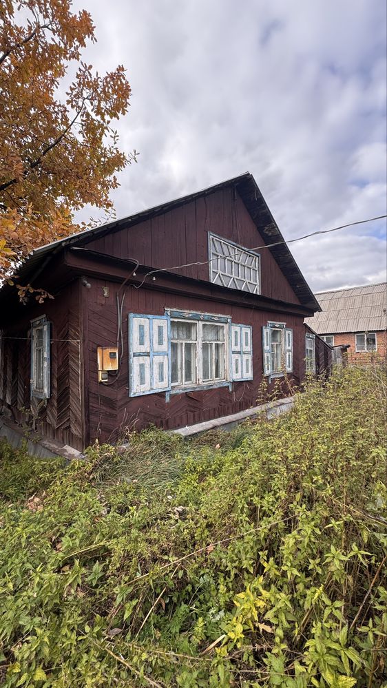 Продам Частный дом