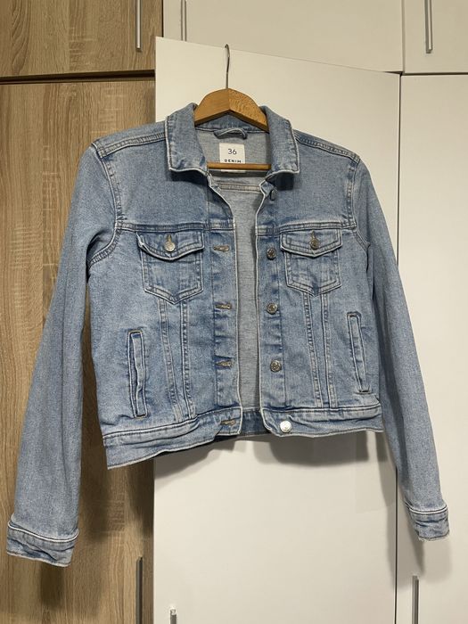 Дънково яке Синсей