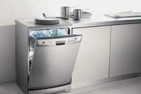 Профессиональный ремонт посудомоечных машин с гарантией качества