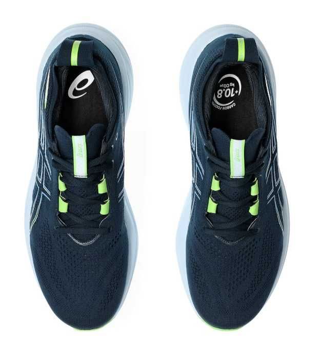 Asics pentru Barbati, gel-nimbus 26 marimea 40 noi