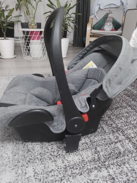 Scoica copii aproape noua