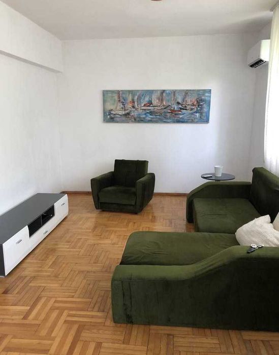 Дава се под наем Двустаен апартамент в Бургас, Лазур - 70 кв.м за 225 € - Снимка #3