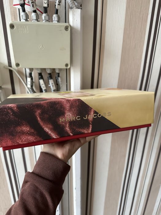 Set marc jacobs daisy