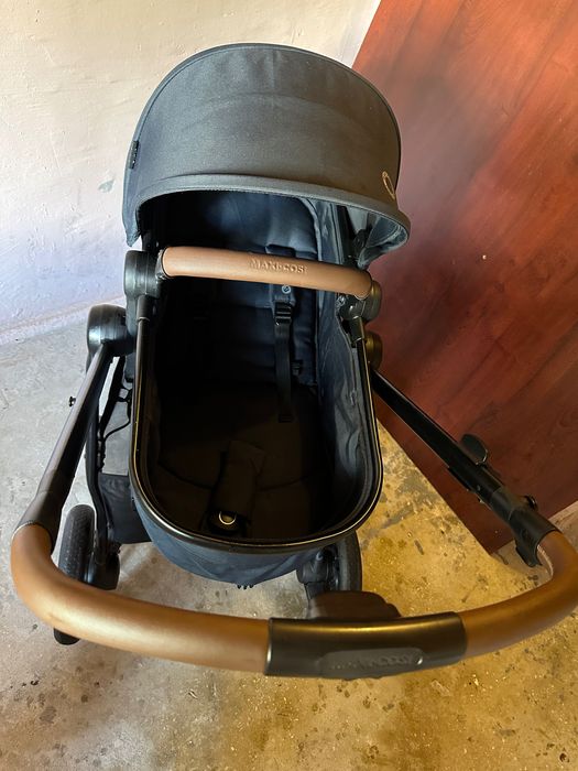 Carucior IN GARANTIE Maxi Cosi Zelia 3, 3 in 1  UNIC PROPRIETAR