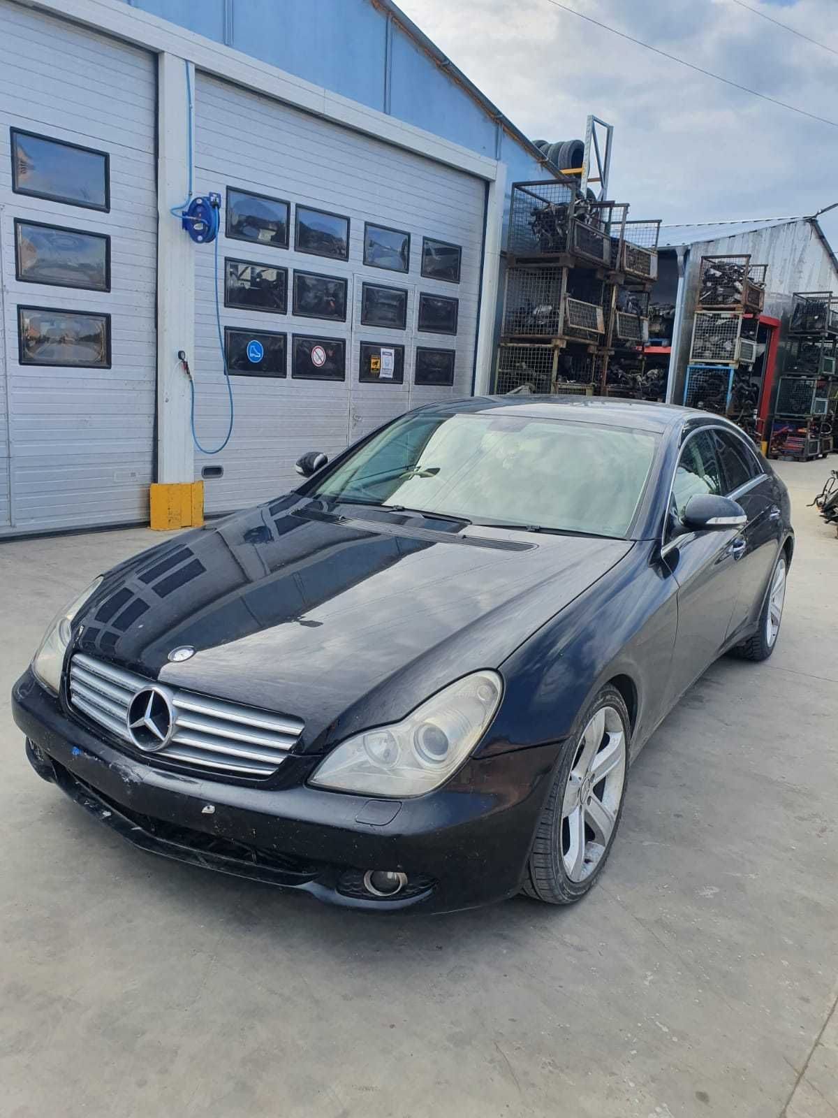 Mercedes CLS 320 AN/2006/ Dezmembrez/Dezmembram