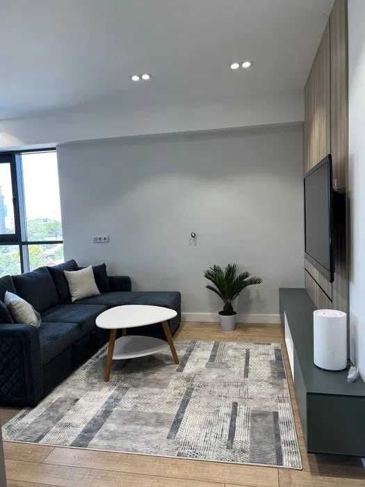 Elegant Urban Living–Flat for Rent in the City Center. VIP-class! 119*