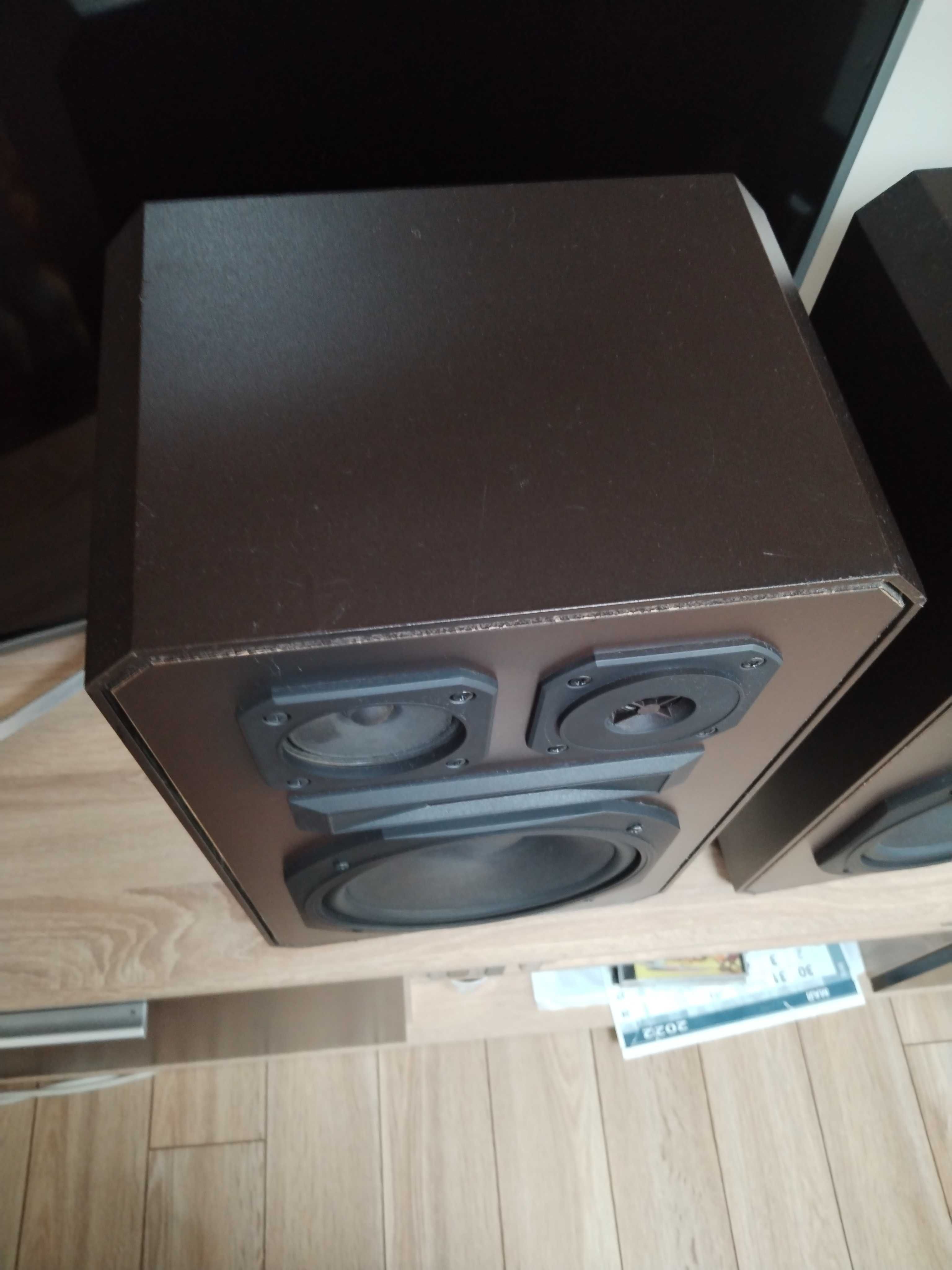 Тонколони ITT8"НЧ