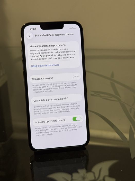 Iphone 13 pro 256 GB