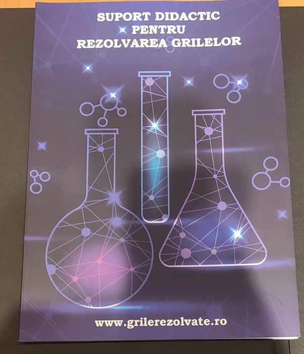 Grile admitere medicina la facultățile din Iași, Cluj, buc si ct