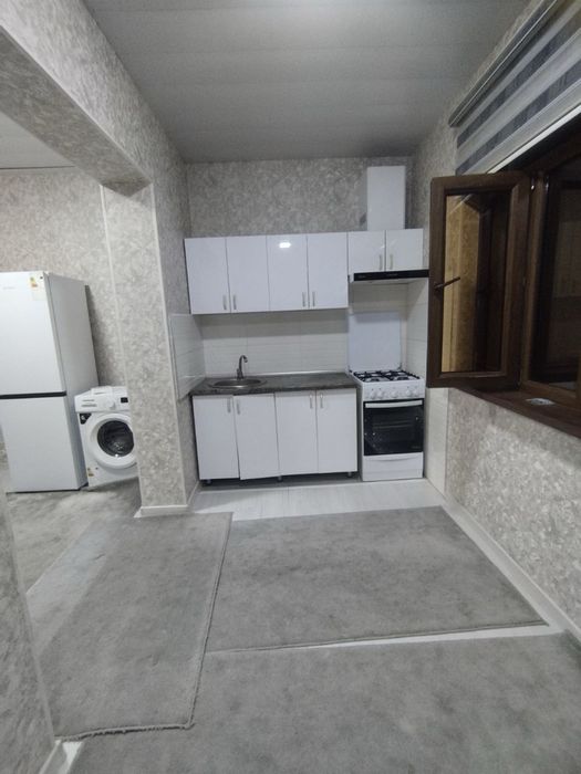 Срочно сдаётся в аренду‼️Мирабадский р-н Куйлюк 4 2/1/4 ор-тр Корзинка