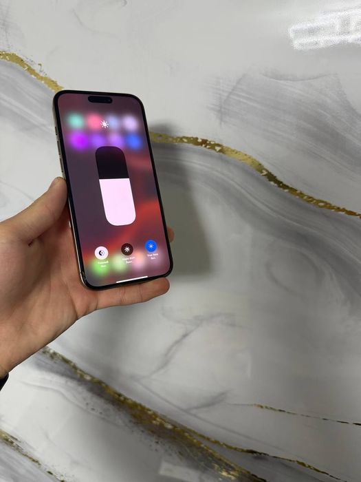 iPhone 16 Pro Max 256