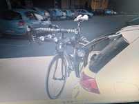 Thule suport 3 biciclete