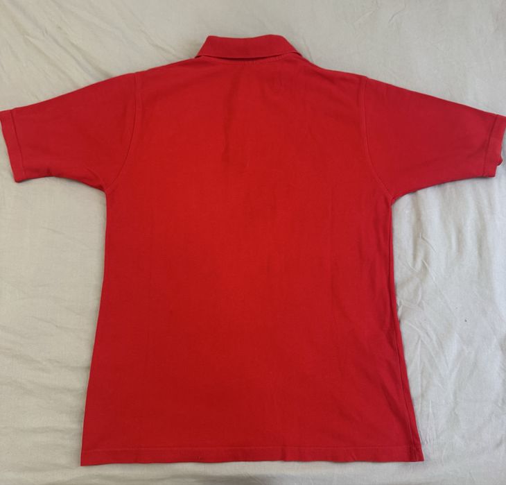 Мъжка тениска lacoste М размер