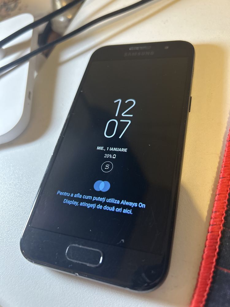 Samsung Galaxy A3 2017 16Gb (verificati descrierea)