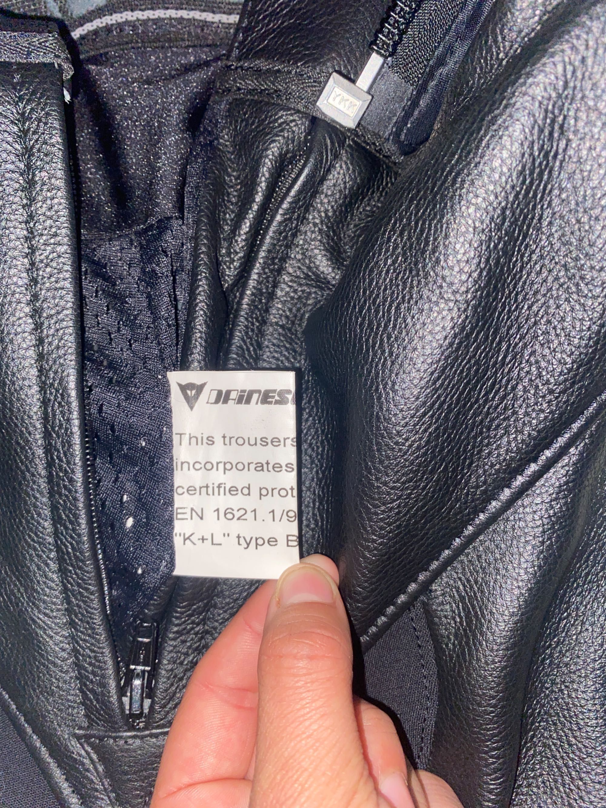 Мото екип DAINESE 42