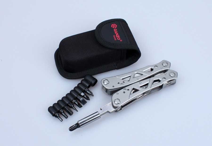 Оригинален Мултифункционален инструмент нож Ganzo G112 Multi Tool