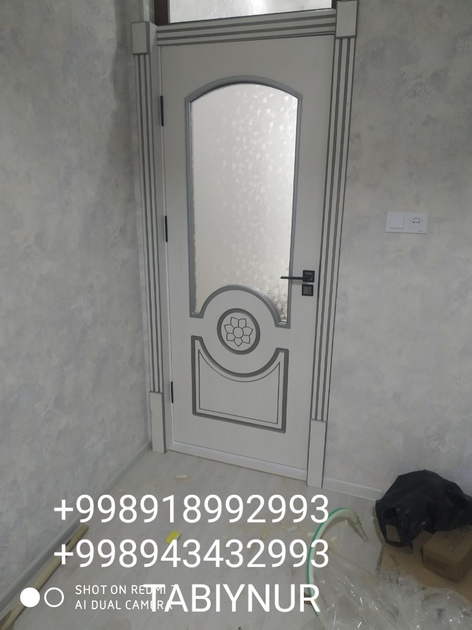 Hitech eshiklar mdf eshiklar