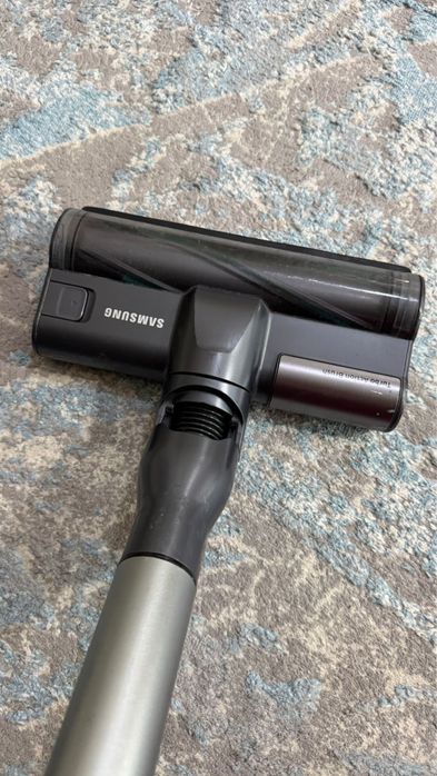 Пылесос ручной samsung