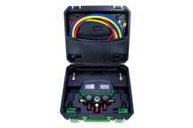 Manometru digital ST B268D