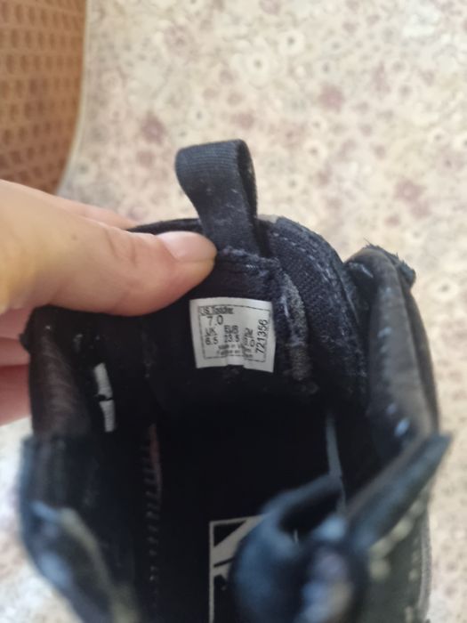 Vans обувки 23.3 номер момиче момче