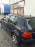 Vand golf 4 motor 1.4 consum mic