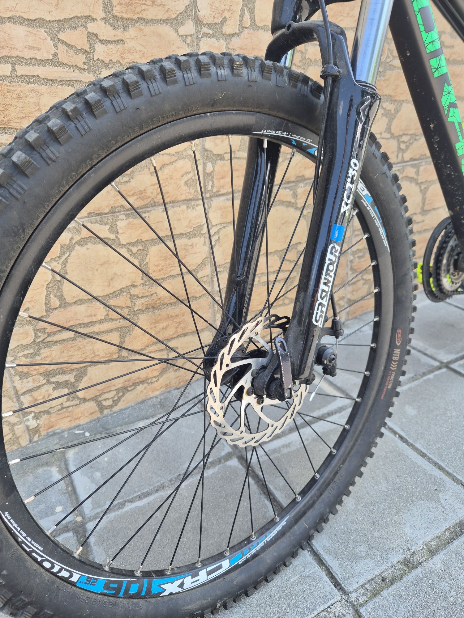 Велосипед Drag C1