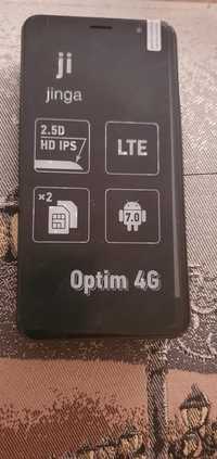 Новый смартфон 4G