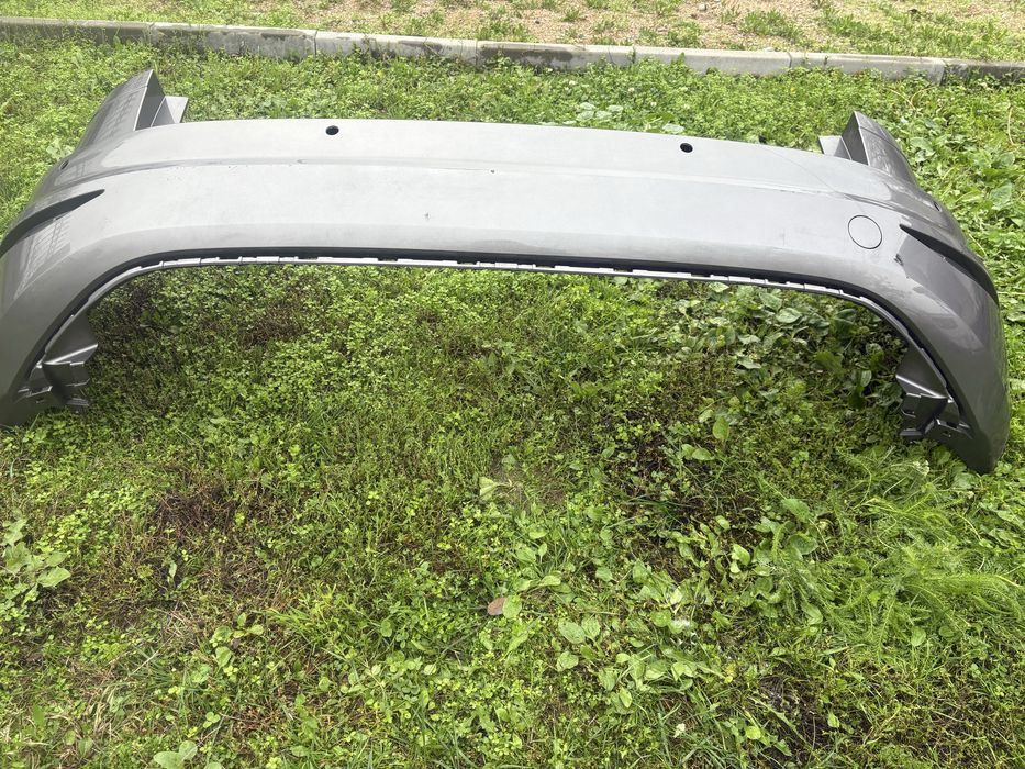 Задна броня VW Golf 7 Sportsvan