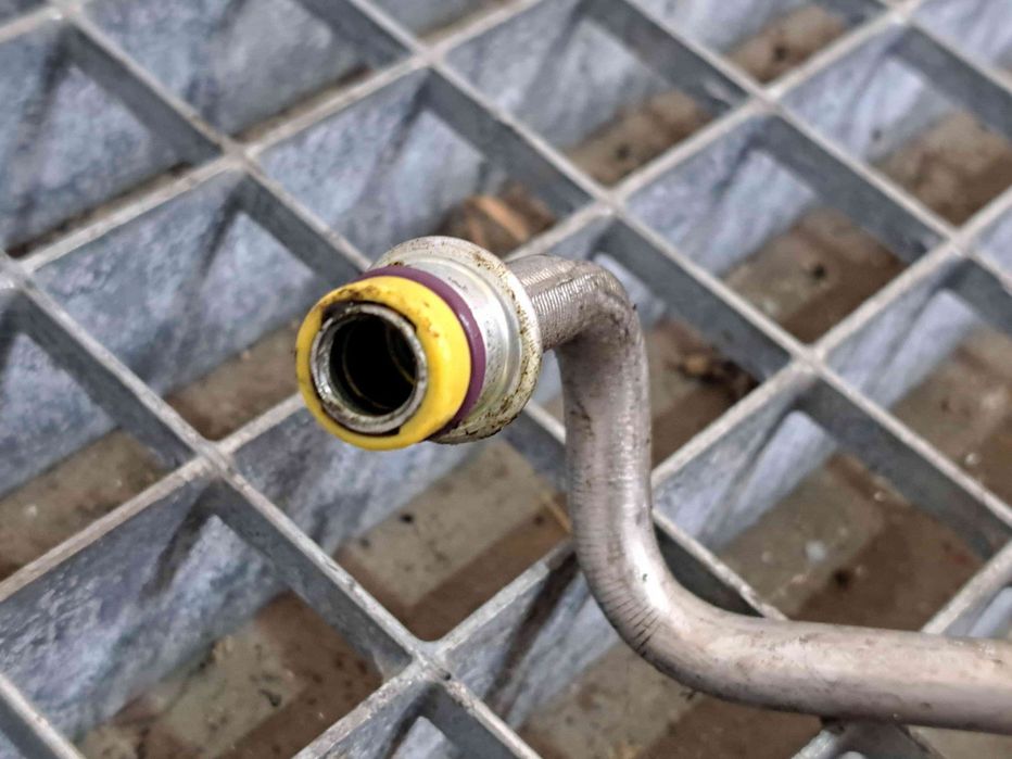 Conducta AC MINI Cooper (R56) [Fabr 2006-2014] 2757195 1.4 B N12B 1.4